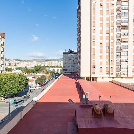 House Fata Appartement Málaga Buitenkant foto